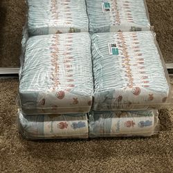 150 Ct Size 2 Pampers $35 