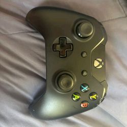 Xbox Controller 