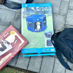 Dog Items