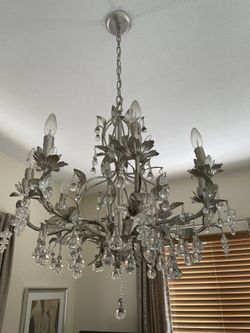 Zgallerie Chandelier