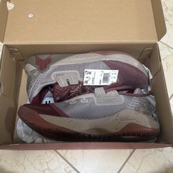 Reebok JJ  IV Valor-Pat Tillman Training Shoes