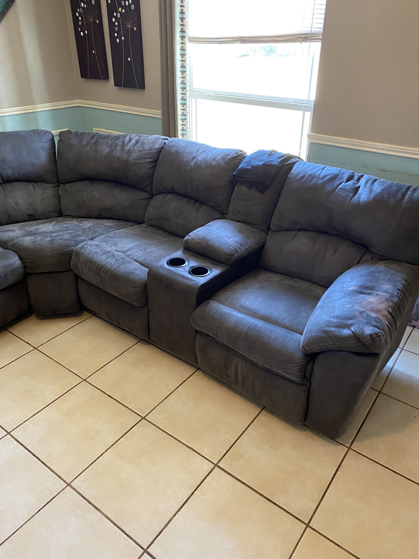 Great Used Sectional Couch for Sale in Fort Worth, TX OfferUp