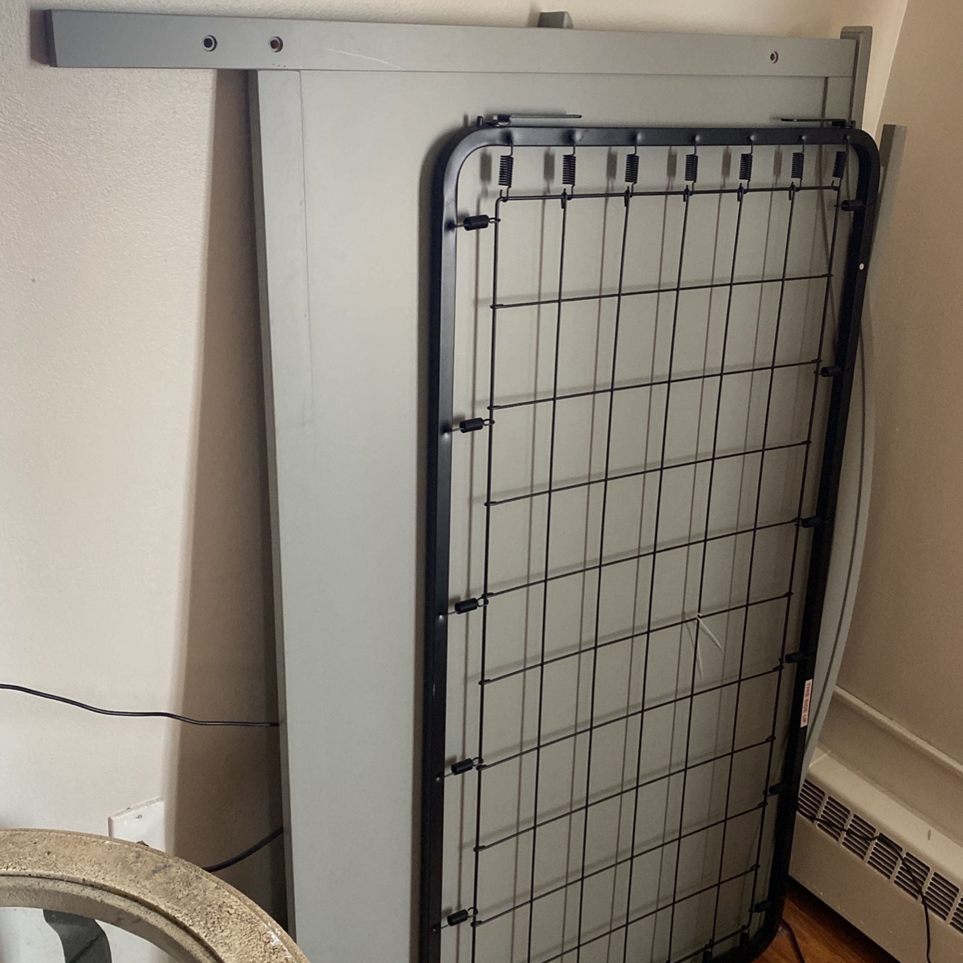 Graco 4 In 1 Convertible Crib