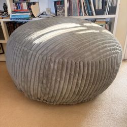 Giant bean bag