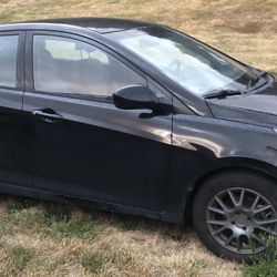 *PARTS Car* 2013 Hyundai Accent Hatchback