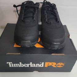 Timberland Pro Shoes