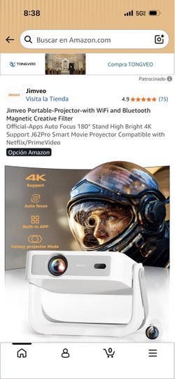 Projector