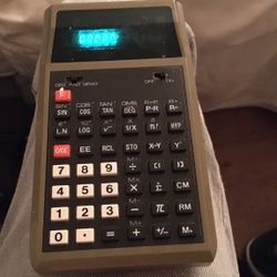 Technology History