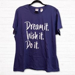 Women’s Dream It Shirt