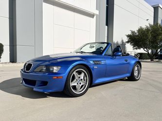 1999 BMW M