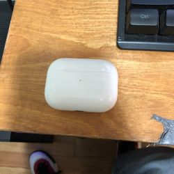 Apple AirPods Pro 2nd Generation 