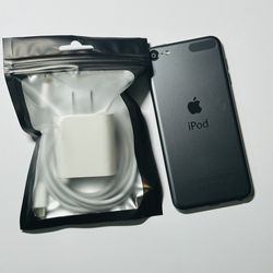 iPod Touch 6 Space Gray 16GB HT482