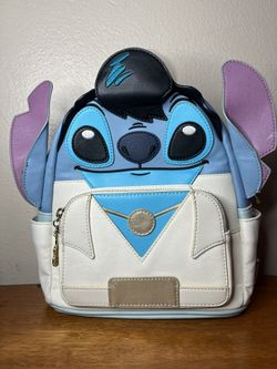 Lilo And Stitch Backpack