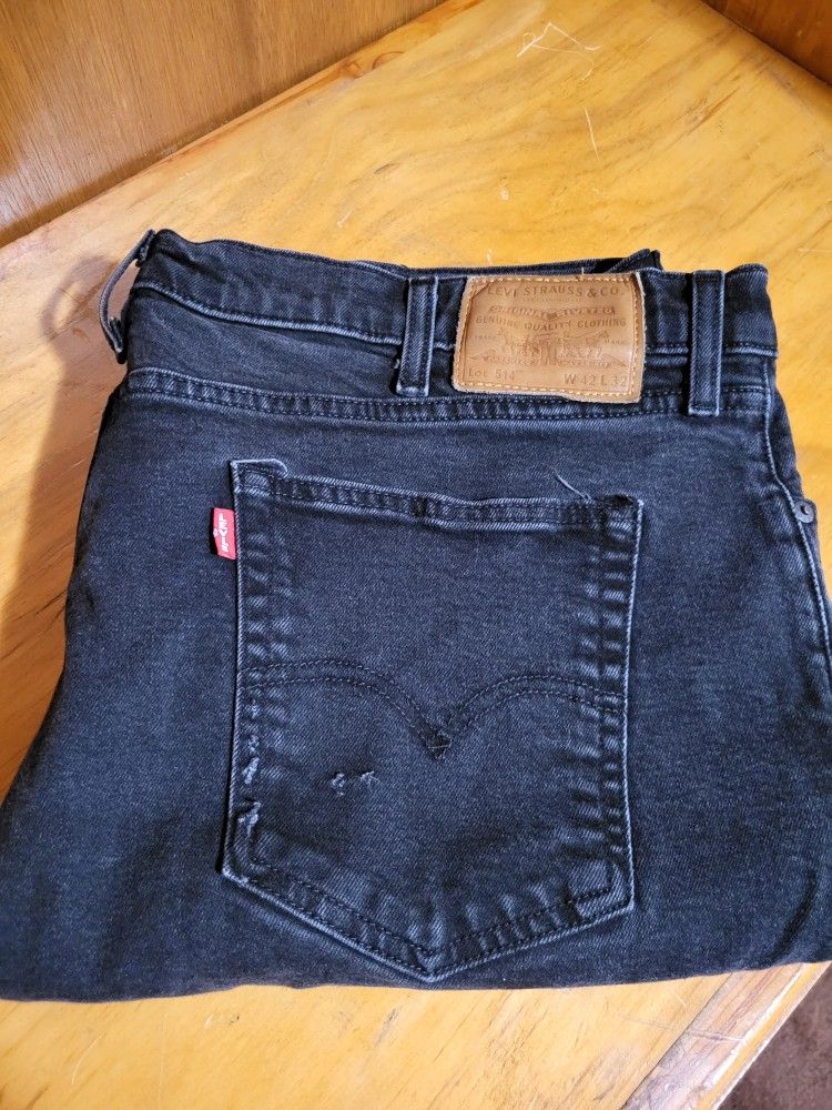 Pantalon Lives W42 L 32