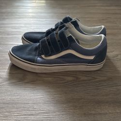 Old Skool Vans Size 11