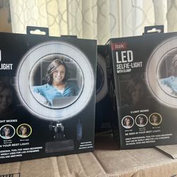 Led 8 Inch 