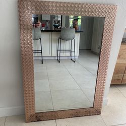 Large Mirror