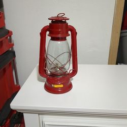 Hurricane Lantern Hope Lantern