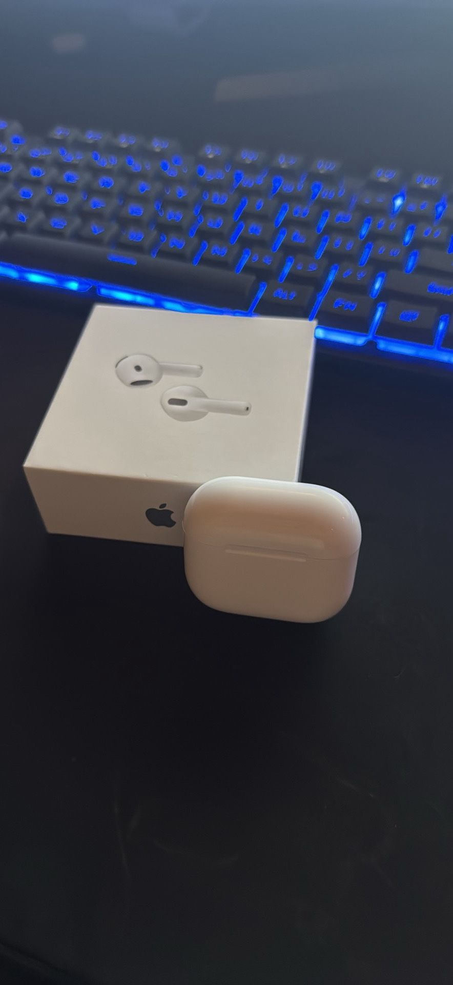 airpod gen 4 anc