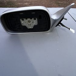 Toyota Camry Driver Side Power Mirror 