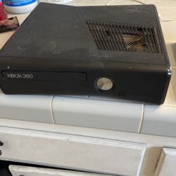 Xbox 360 And Wii Consoles 