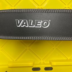 Valeo Lifting Belt Size Small