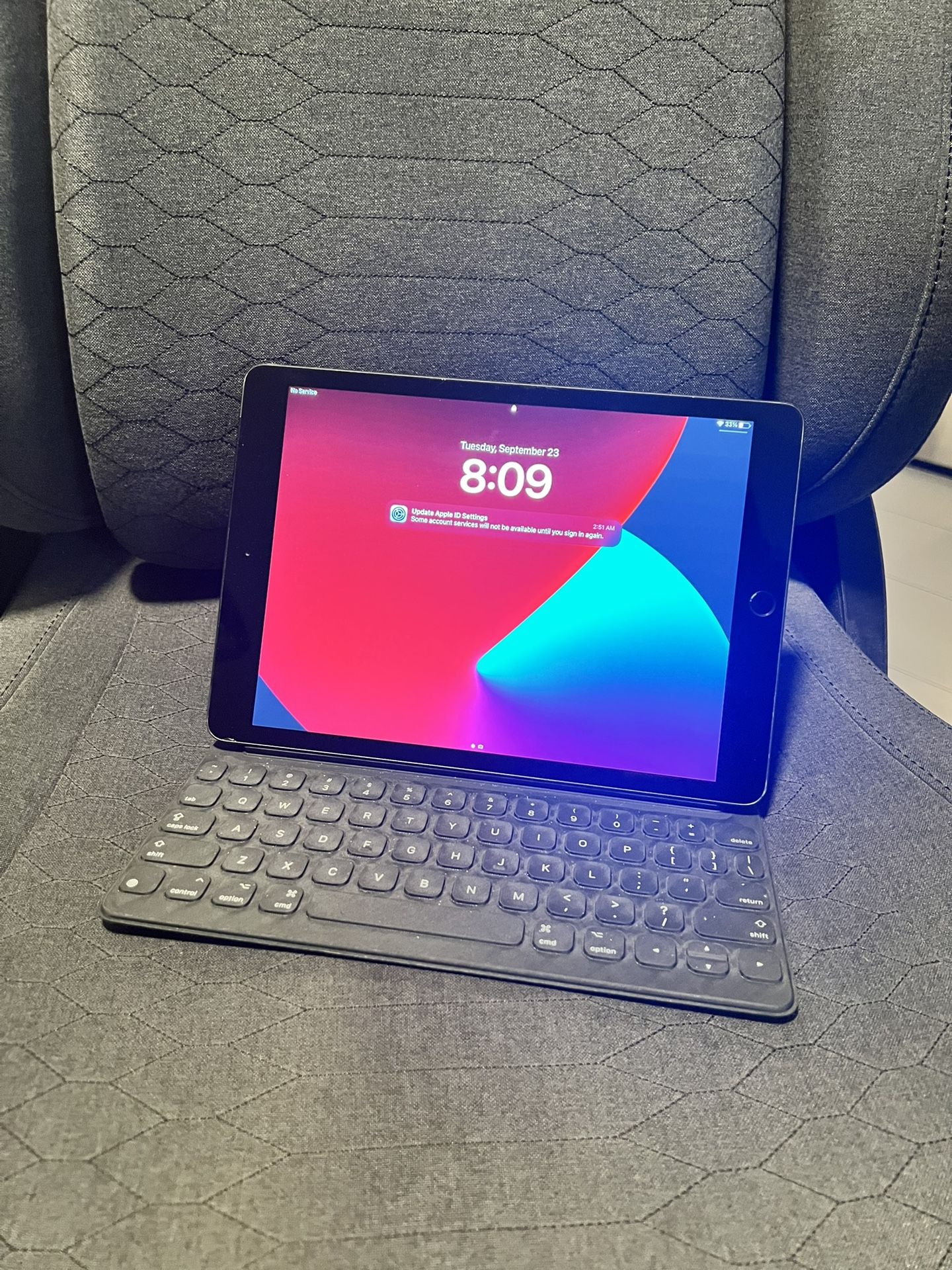 IPAD 8th Gen