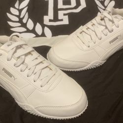 Puma Size 9.5 Women 