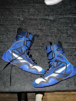 Nike HyperKO Boxing Boots