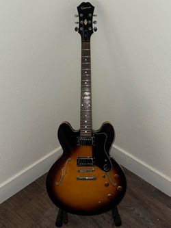 Epiphone Dot Semi Hollowbody Electric Guitar