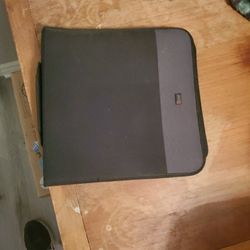 CD/DVD Case