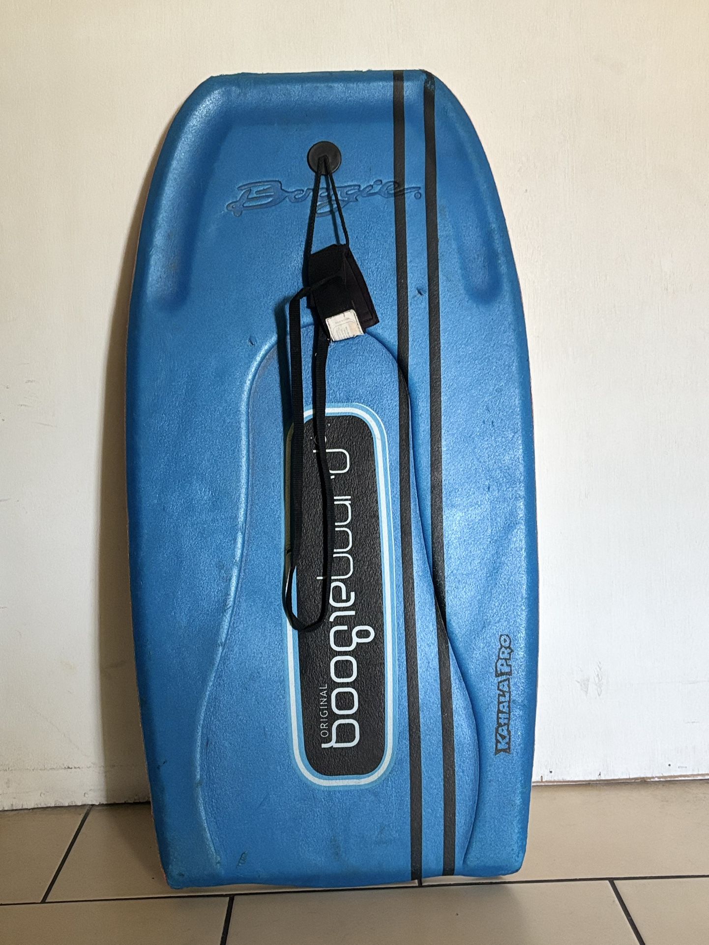 Durable Kahala Pro Boogie Board
