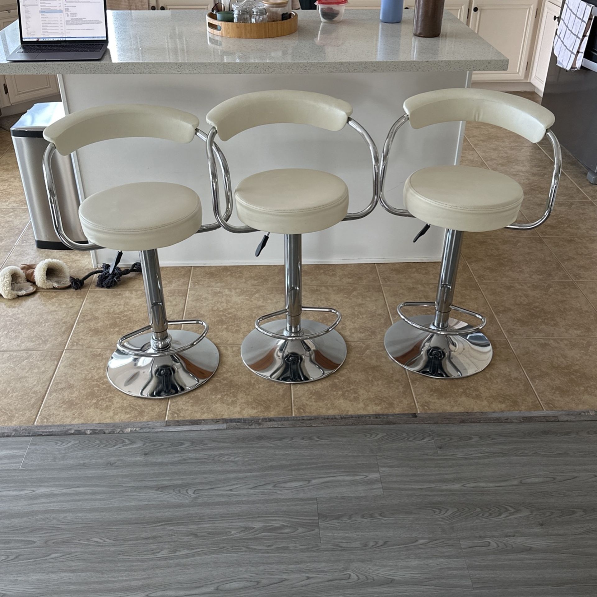 Bar stools