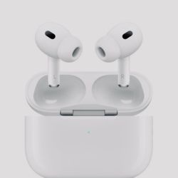 AirPods Pro 2nd Generation ANC