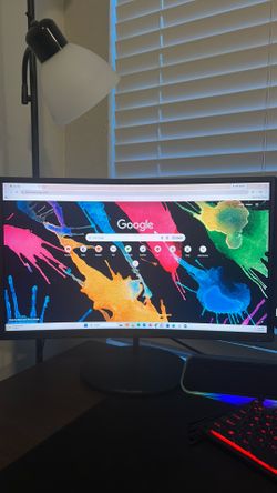 Monitor