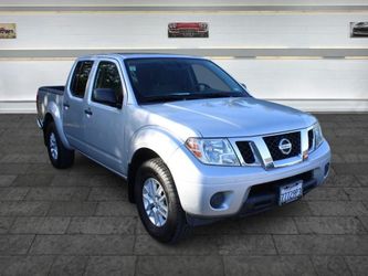 2019 Nissan Frontier