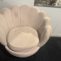 Modern seashell Chairs