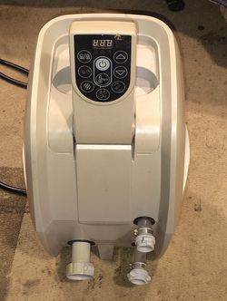 Bestway Hot Tub/Spa Heater