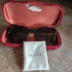 Gucci Sunglasses