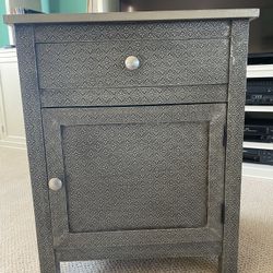 Beautiful World Market Side Table
