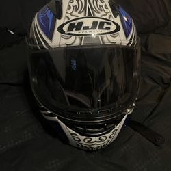 Motorcycle Helmet 