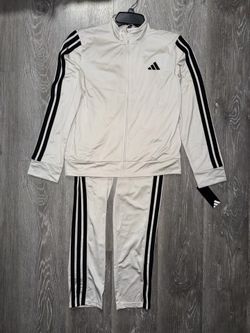 Adidas Set for boys kid size L 14/16