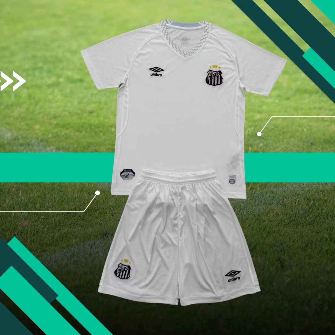 Soccer Uniforms