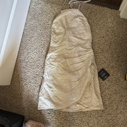 Brand New Dress 