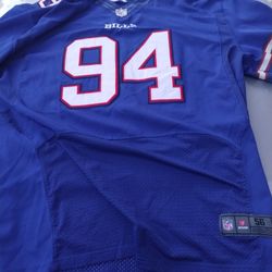 Bills Jersey 