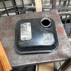 Gas Tank 212cc
