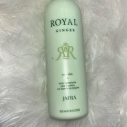 jafra body lotion