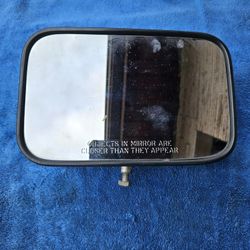 1987 Ford Ranger Rightside Mirror