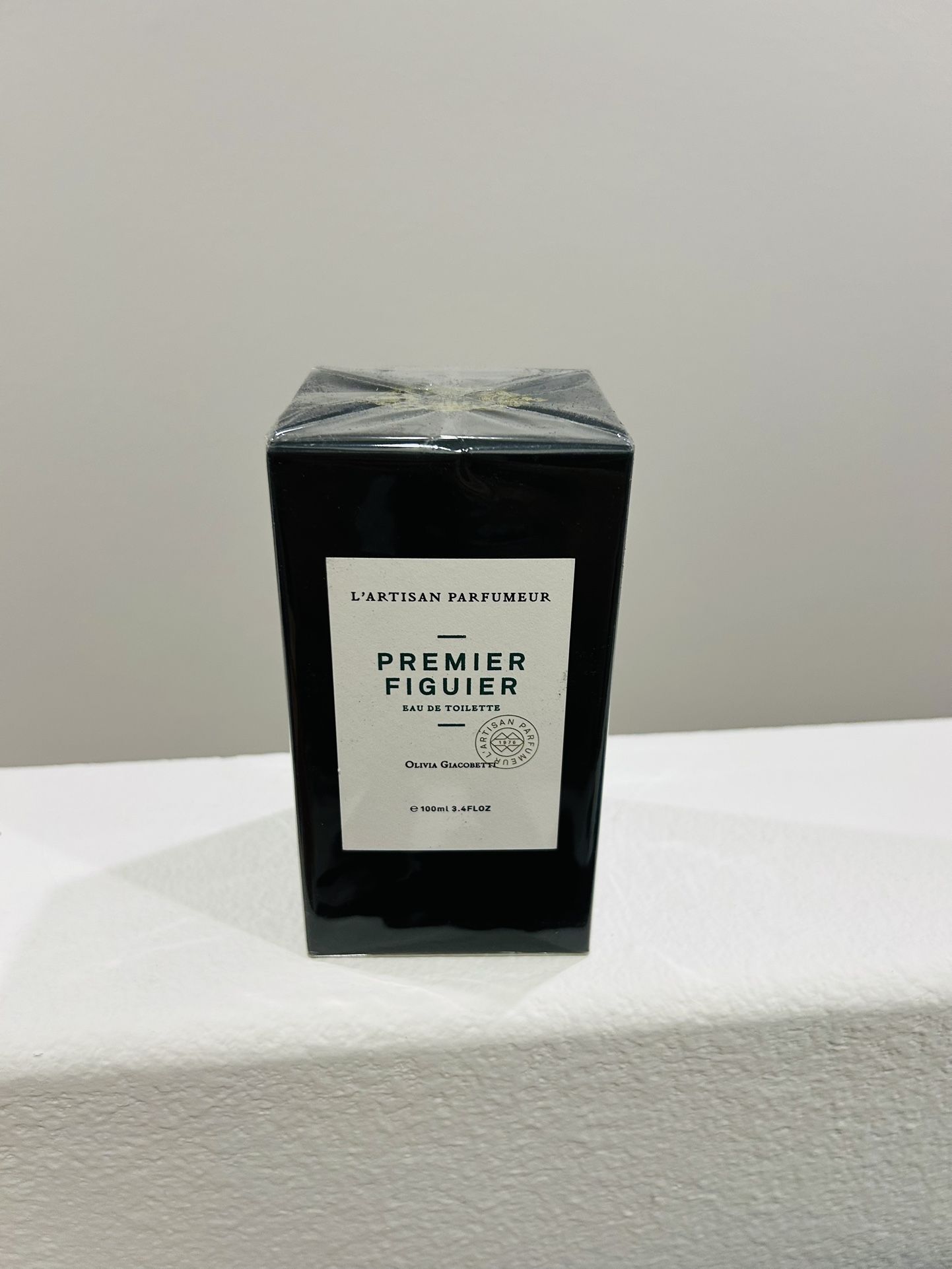 L' Artisan Parfumeur Premier Figuier 100ml