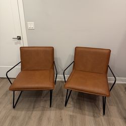 Accent Chairs (wide)